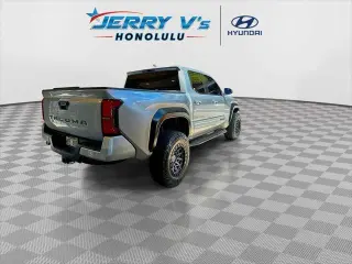 Toyota Tacoma 2024 4x2 TRD Sport 4dr Double Cab 5.0 ft SB