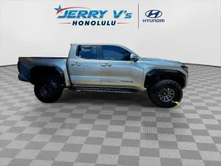 Toyota Tacoma 2024 4x2 TRD Sport 4dr Double Cab 5.0 ft SB