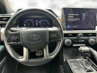 Toyota Tacoma 2024 4x2 TRD Sport 4dr Double Cab 5.0 ft SB