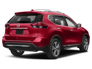 Nissan Rogue 2019 SL 4dr Crossover