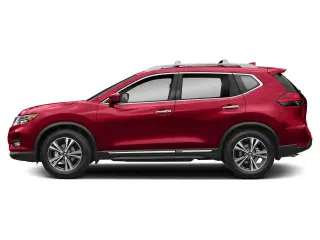 Nissan Rogue 2019 SL 4dr Crossover