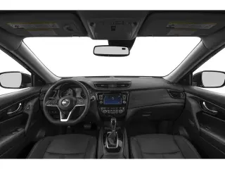 Nissan Rogue 2019 SL 4dr Crossover