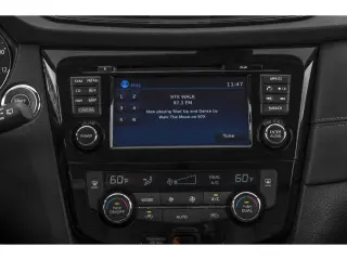 Nissan Rogue 2019 SL 4dr Crossover