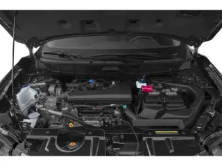 Nissan Rogue 2019 SL 4dr Crossover