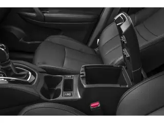 Nissan Rogue 2019 SL 4dr Crossover