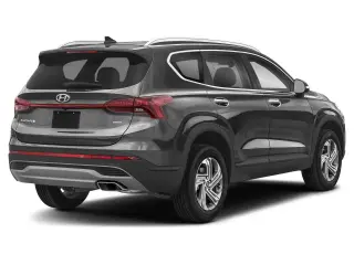Hyundai SANTA FE 2023 SEL 4dr Crossover