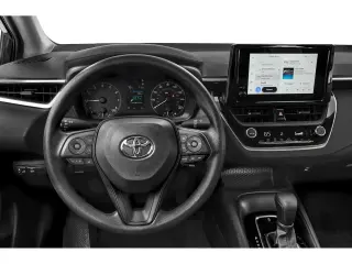 Toyota Corolla 2023 LE 4dr Sedan