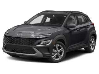Hyundai KONA 2022 SEL 4dr Crossover