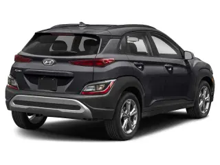 Hyundai KONA 2022 SEL 4dr Crossover