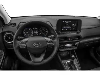 Hyundai KONA 2022 SEL 4dr Crossover