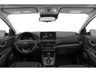 Hyundai KONA 2022 SEL 4dr Crossover
