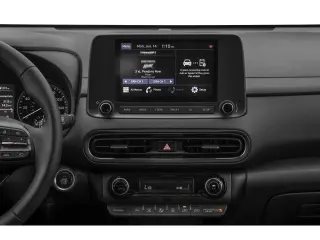 Hyundai KONA 2022 SEL 4dr Crossover