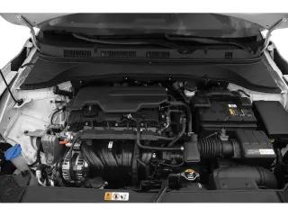 Hyundai KONA 2022 SEL 4dr Crossover