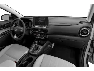 Hyundai KONA 2023 SEL 4dr Crossover