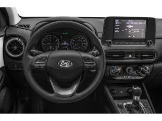 Hyundai KONA 2023 SEL 4dr Crossover