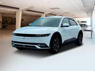Hyundai IONIQ 5 2024 SEL 4dr Crossover