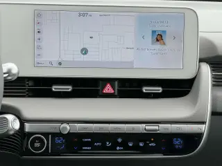 Hyundai IONIQ 5 2024 SEL 4dr Crossover