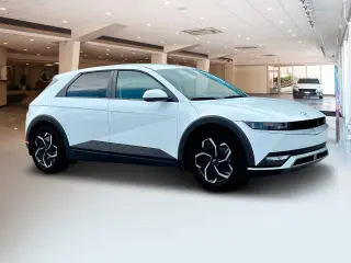 Hyundai IONIQ 5 2024 SEL 4dr Crossover