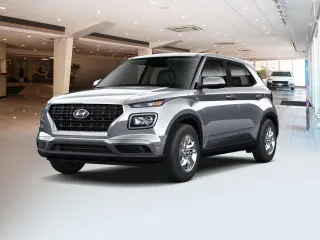 Hyundai VENUE 2024 SE 4dr Crossover