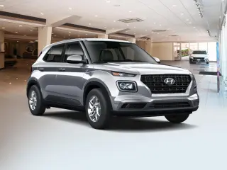Hyundai VENUE 2024 SE 4dr Crossover