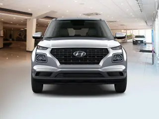Hyundai VENUE 2024 SE 4dr Crossover