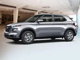 Hyundai VENUE 2024 SE 4dr Crossover