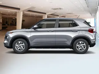 Hyundai VENUE 2024 SE 4dr Crossover
