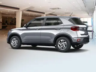 Hyundai VENUE 2024 SE 4dr Crossover