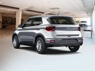 Hyundai VENUE 2024 SE 4dr Crossover