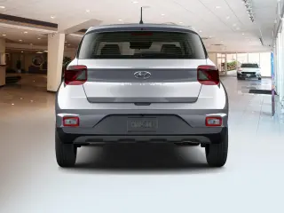 Hyundai VENUE 2024 SE 4dr Crossover