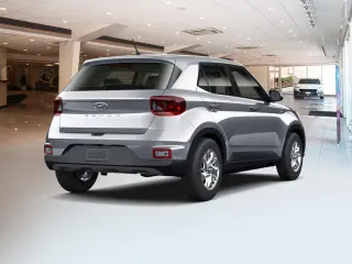 Hyundai VENUE 2024 SE 4dr Crossover