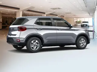 Hyundai VENUE 2024 SE 4dr Crossover