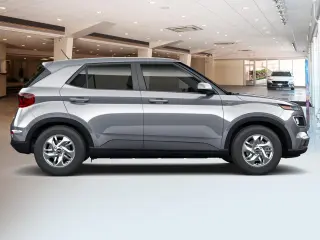 Hyundai VENUE 2024 SE 4dr Crossover