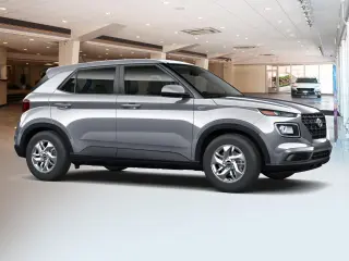Hyundai VENUE 2024 SE 4dr Crossover