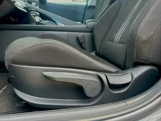 Hyundai ELANTRA 2023 SEL 4dr Sedan
