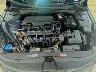 Hyundai ELANTRA 2023 SEL 4dr Sedan