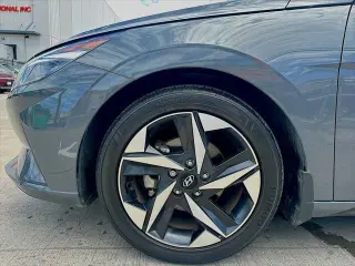 Hyundai ELANTRA 2023 SEL 4dr Sedan