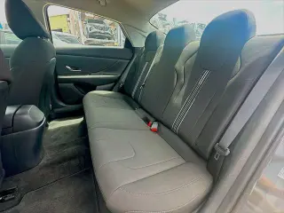 Hyundai ELANTRA 2023 SEL 4dr Sedan