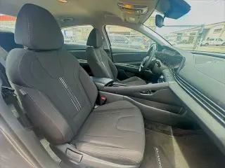 Hyundai ELANTRA 2023 SEL 4dr Sedan