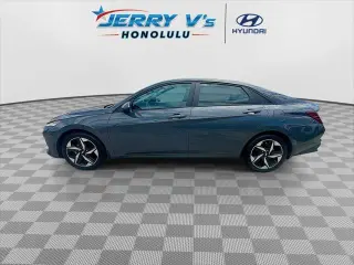 Hyundai ELANTRA 2023 SEL 4dr Sedan