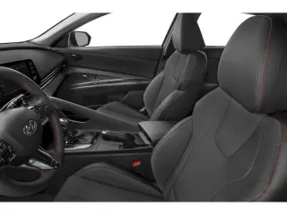 Hyundai ELANTRA 2021 N Line 4dr Sedan