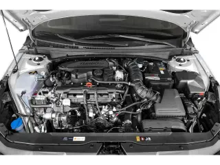 Hyundai ELANTRA 2021 N Line 4dr Sedan