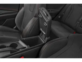 Hyundai ELANTRA 2021 N Line 4dr Sedan
