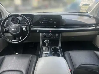 Kia Carnival 2022 LX 4dr Mini-Van