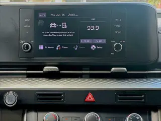 Kia Carnival 2022 LX 4dr Mini-Van