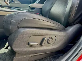 Kia Carnival 2022 LX 4dr Mini-Van