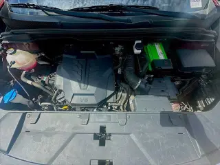 Kia Carnival 2022 LX 4dr Mini-Van