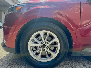 Kia Carnival 2022 LX 4dr Mini-Van