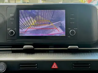 Kia Carnival 2022 LX 4dr Mini-Van