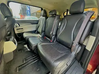 Kia Carnival 2022 LX 4dr Mini-Van